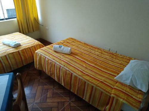 Hostal Ayenda Costa Bonita