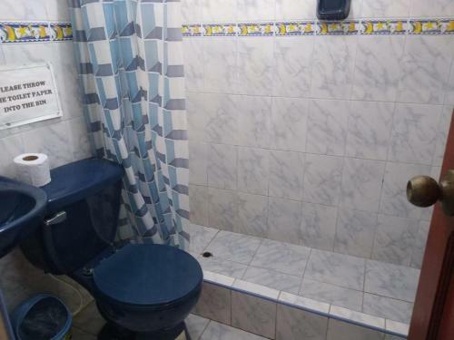 Hostal Ayenda Costa Bonita