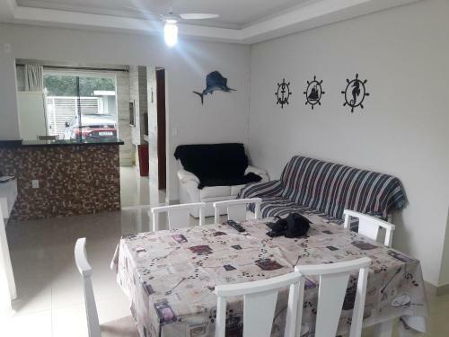 Apartamento Na Praia De Palmas