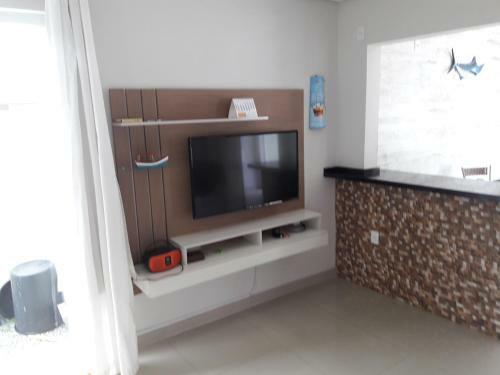 Apartamento Na Praia De Palmas