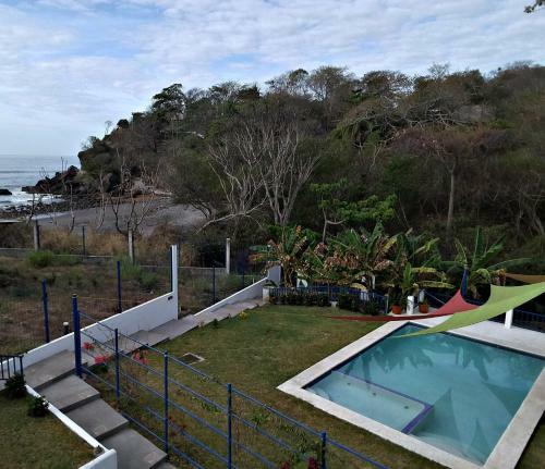 Apartamento La Leona 1
