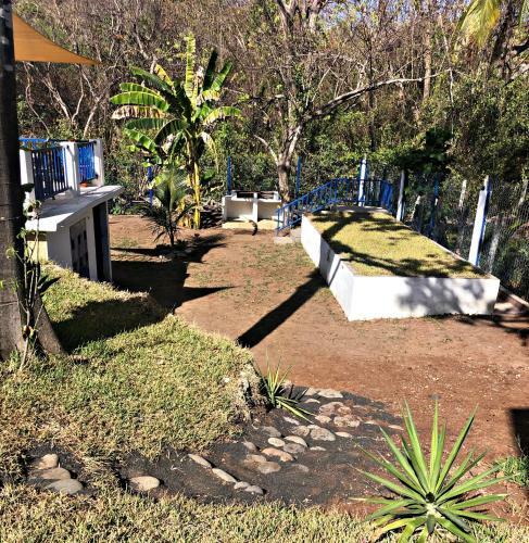 Apartamento La Leona 1