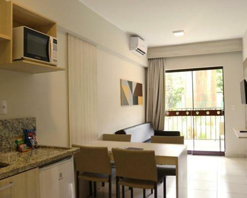 Hotel Barretos Country Suite