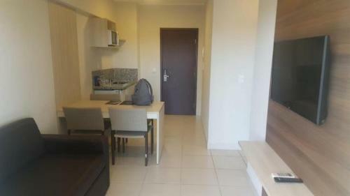 Hotel Barretos Country Suite