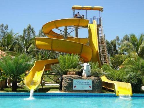 Hotel Barretos Country Suite