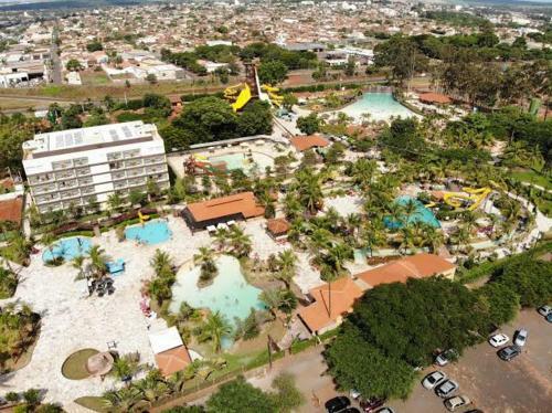 Hotel Barretos Country Suite