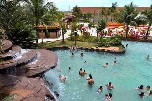 Hotel Barretos Country Suite