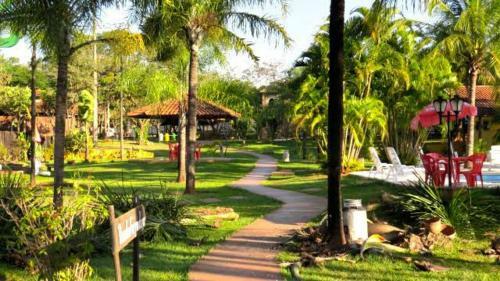 Hotel Barretos Country Suite