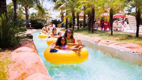 Hotel Barretos Country Suite