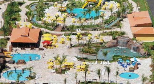 Hotel Barretos Country Suite