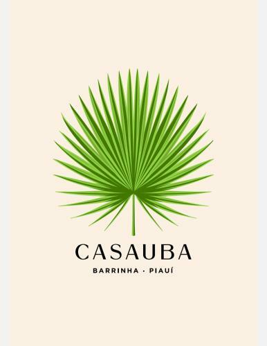 Casauba Barrinha
