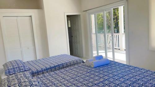 Apartamento Hummingbird Suites Roatan