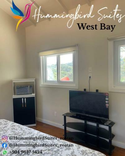 Apartamento Hummingbird Suites Roatan