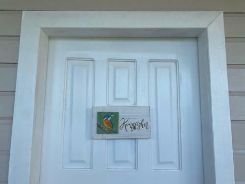Apartamento Hummingbird Suites Roatan