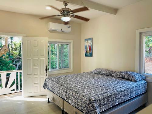 Apartamento Hummingbird Suites Roatan
