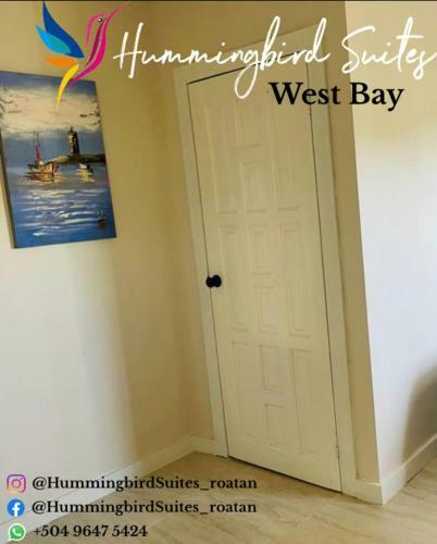 Apartamento Hummingbird Suites Roatan