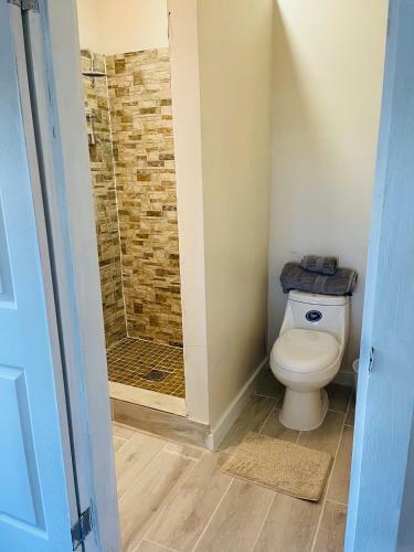 Apartamento Hummingbird Suites Roatan