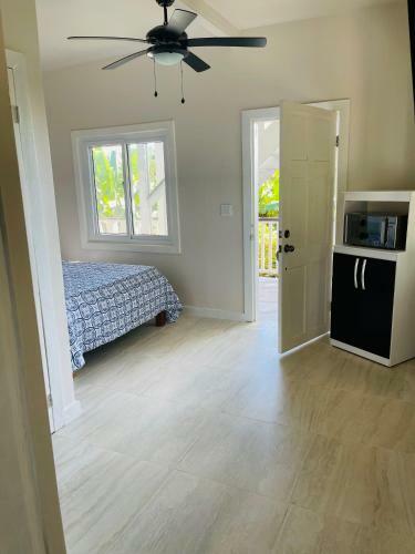 Apartamento Hummingbird Suites Roatan