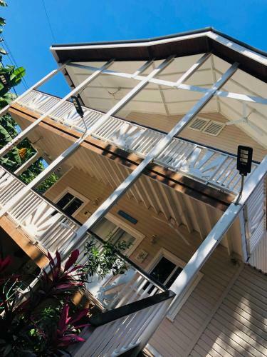 Apartamento Hummingbird Suites Roatan