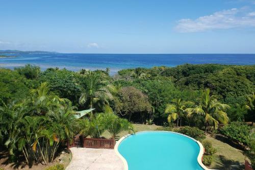 Apartamento Casa Serena Roat�n