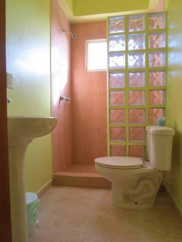 Apartamento Casa Serena Roat�n