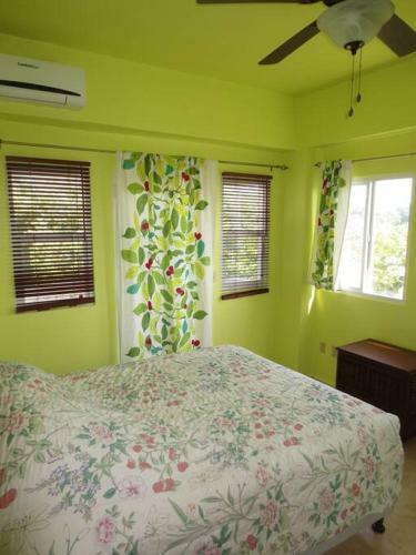 Apartamento Casa Serena Roat�n