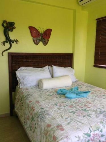 Apartamento Casa Serena Roat�n