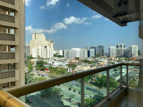 Apartamento Anora Spaces - Sequoia Alphaville
