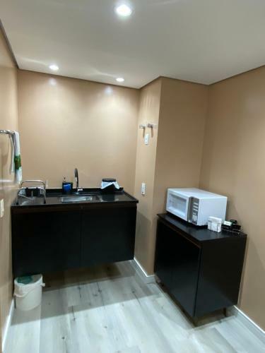 Apartamento Flat - Sol Alphaville Hotel & Residence