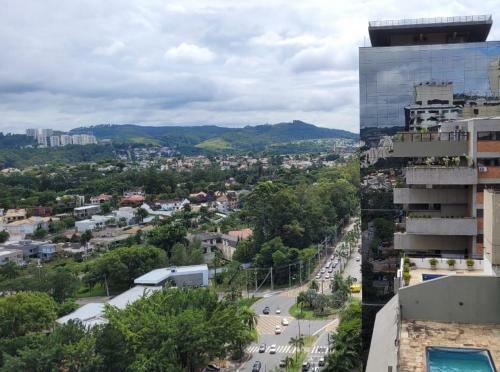 Apartamento Alphaville Stay Residences