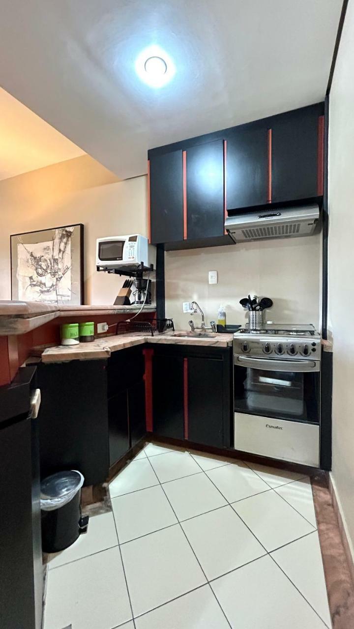Apartamento Anora Spaces - Le Bougainville
