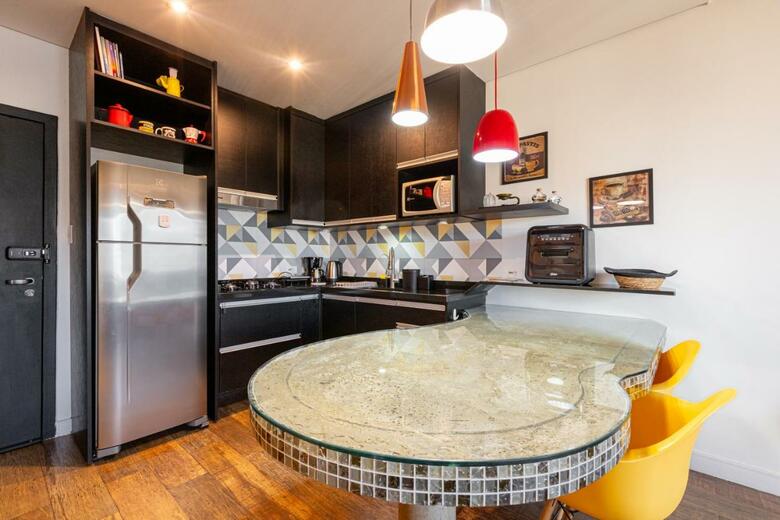 Apartamento Anora Spaces - Le Bougainville