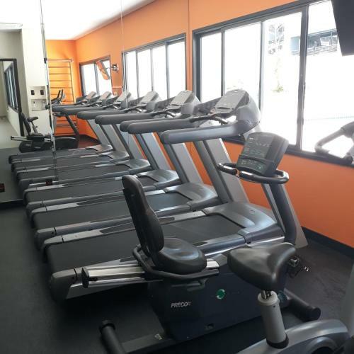 Apartamento Duplex Alto Padr�o, Home Office