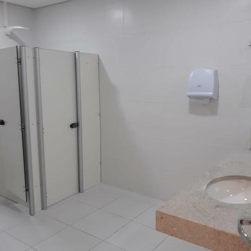 Apartamento Duplex Alto Padr�o, Home Office
