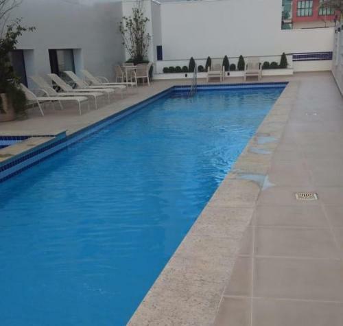 Apartamento Duplex Alto Padr�o, Home Office
