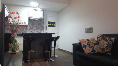 Apartamento Duplex Alto Padr�o, Home Office