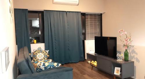 Apartamento Duplex Alto Padr�o, Home Office