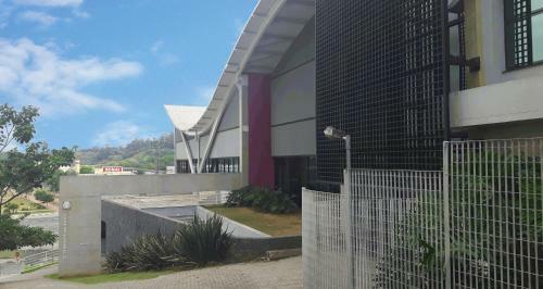 Apartamento Duplex Alto Padr�o, Home Office