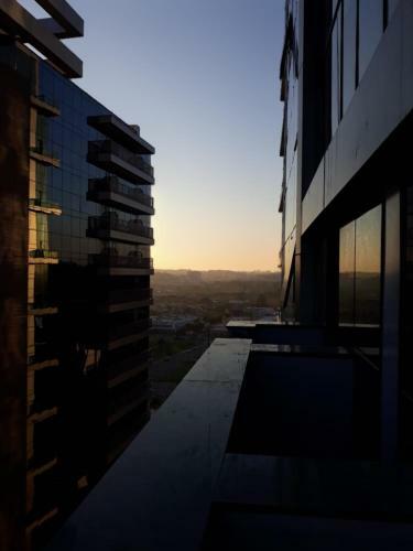 Apartamento Duplex Alto Padr�o, Home Office
