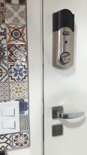 Apartamento Duplex Alto Padr�o, Home Office