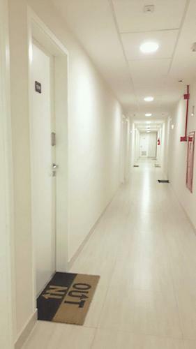 Apartamento Duplex Alto Padr�o, Home Office