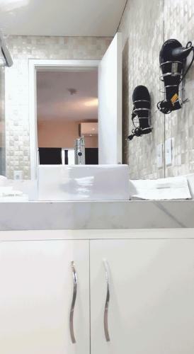 Apartamento Duplex Alto Padr�o, Home Office