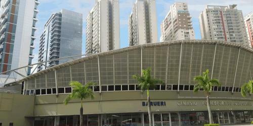 Apartamento Duplex Alto Padr�o, Home Office