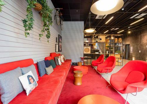 Apartamento Nomah - Aptos Por Temporada Em Alphaville