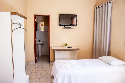 Hotel Padre C�cero