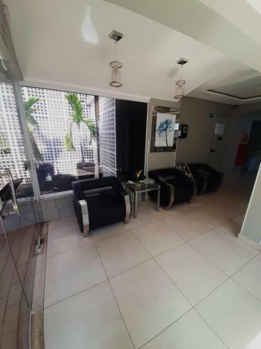 Apartamento Hotel Catarina Bauru