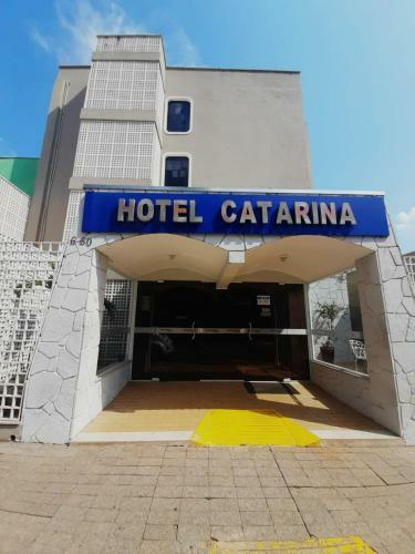 Apartamento Hotel Catarina Bauru