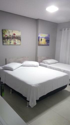 Apartamento Hotel Catarina Bauru