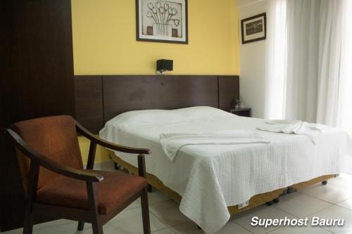Apartamento Sinta-se Em Casa ! Un 308