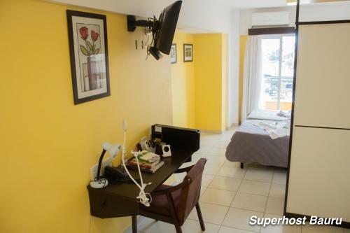 Apartamento Sinta-se Em Casa ! Un 308